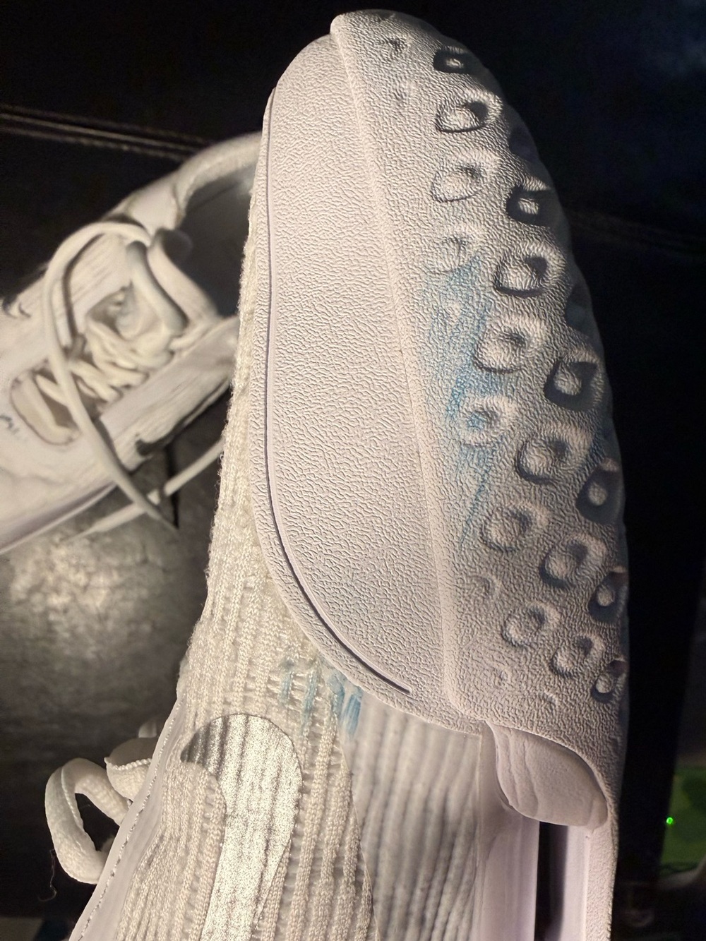 Nike Women's Zoom Court NXT Tennis Shoes Style Size 9 - Picture 9 of 12